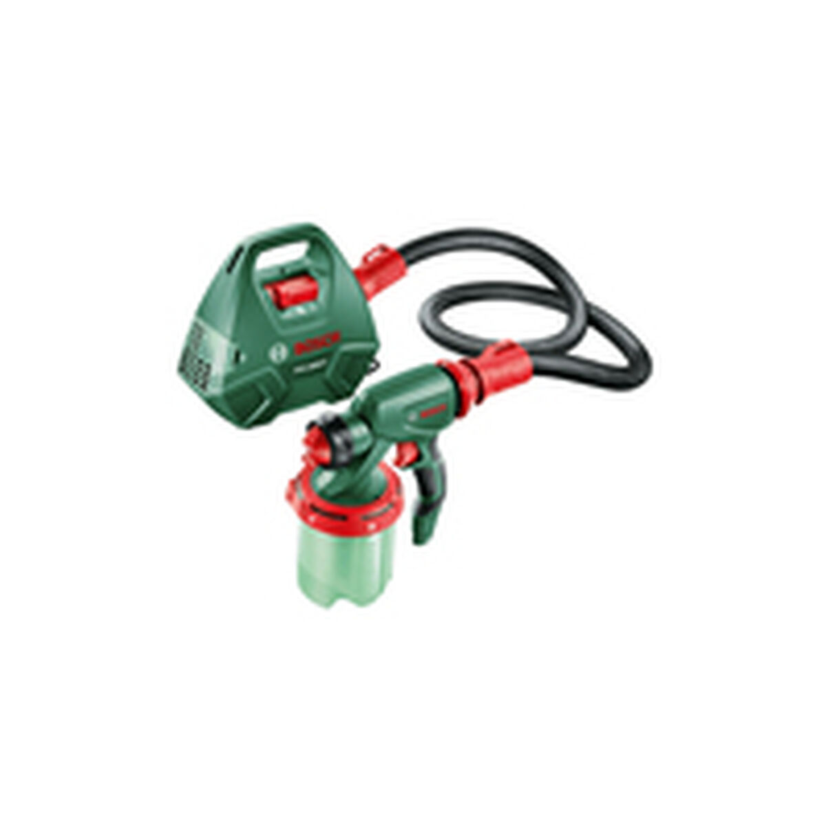 Elektrická striekacia pištoľ BOSCH 3000-2